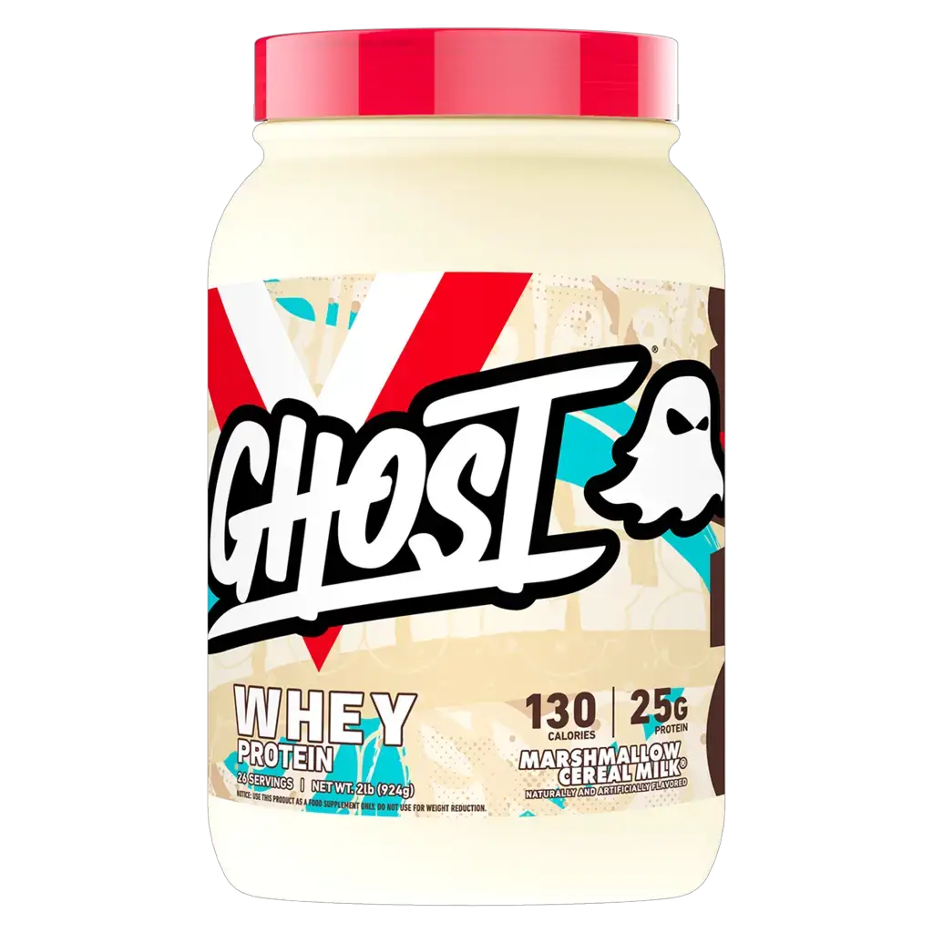 GHOST - Whey (13) & Ghost-Whey-26Srv-Marsh