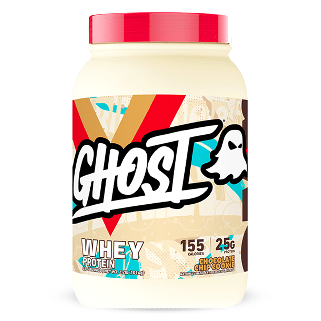 GHOST - Whey (1) & Ghost-Whey-26Srv-ChocChipCookie