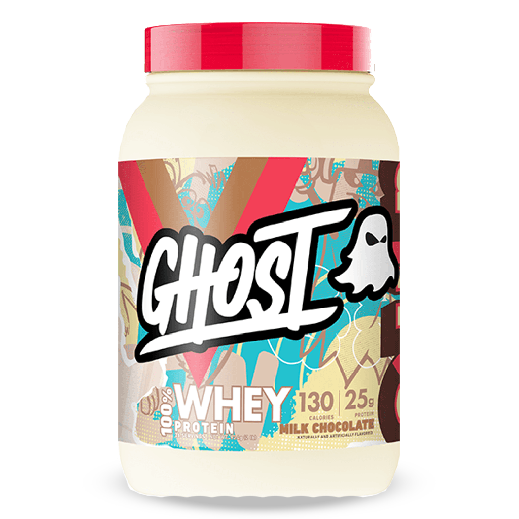 GHOST - Whey (3) & Ghost-Whey-26Srv-MilkChocolate