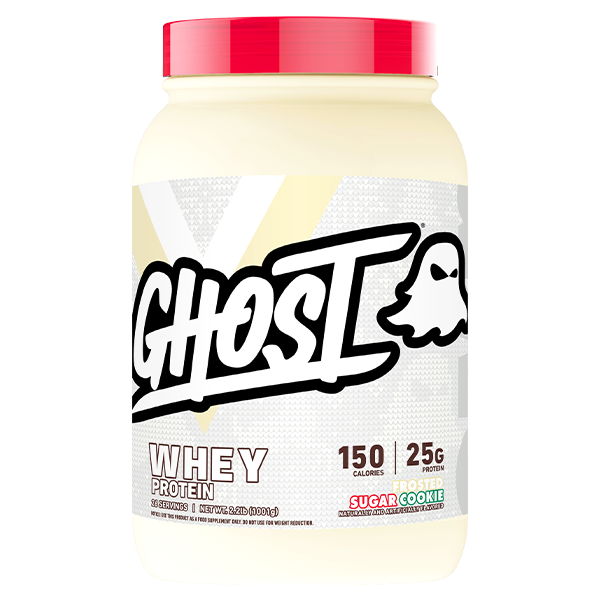 GHOST - Whey (5)