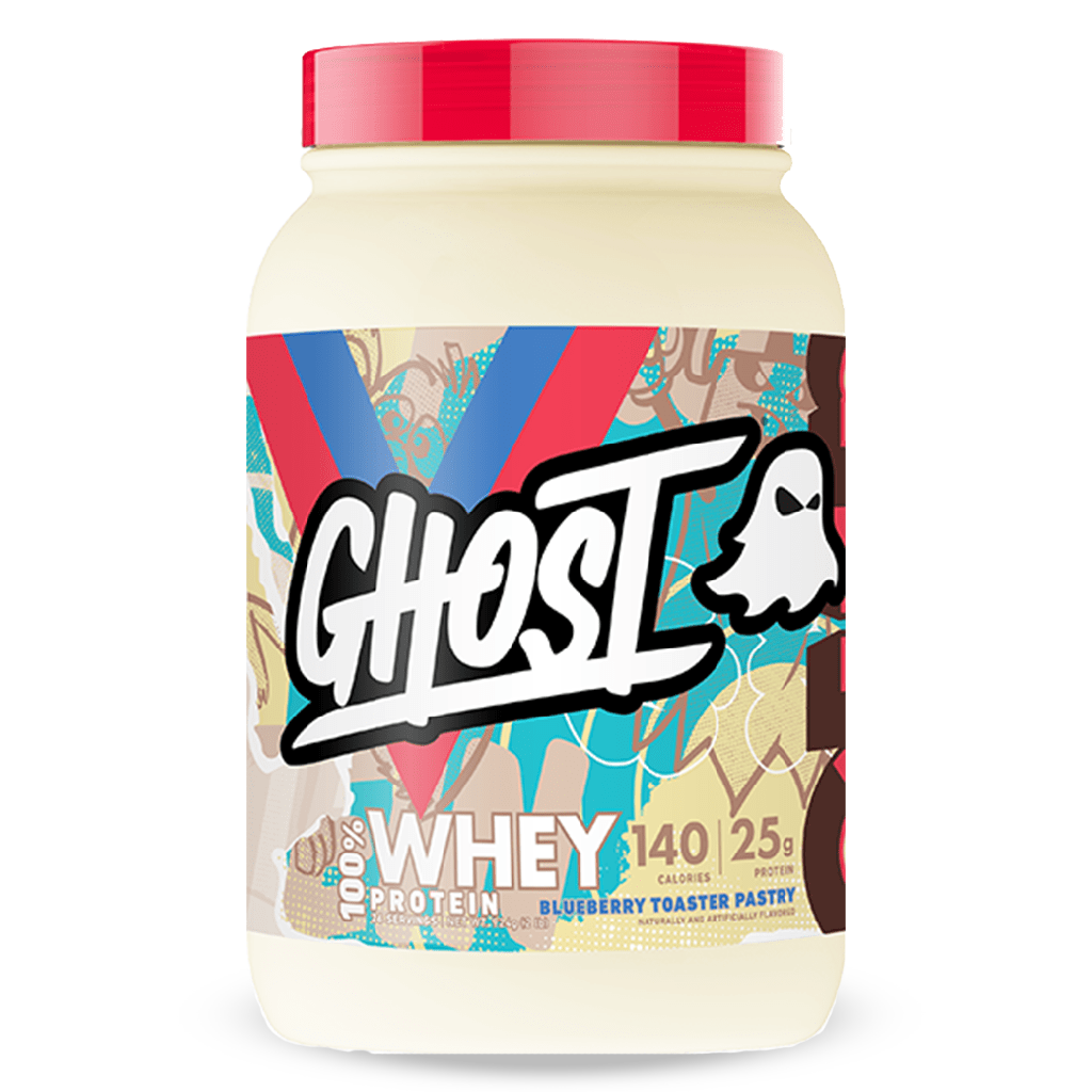 GHOST - Whey