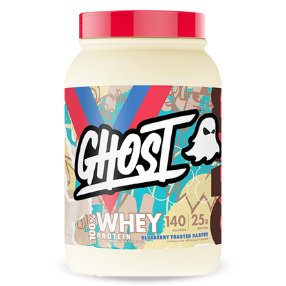 GHOST - Whey