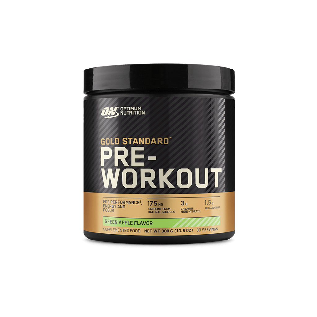 Optimum Nutrition - Gold Standard Pre-Workout (1) & ON-GSP-30SRV-APP