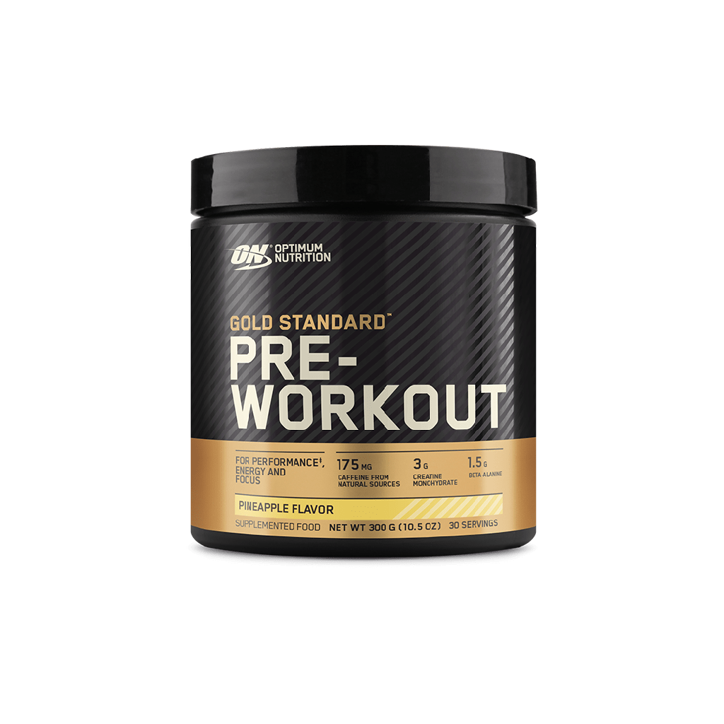 Optimum Nutrition - Gold Standard Pre-Workout (2)