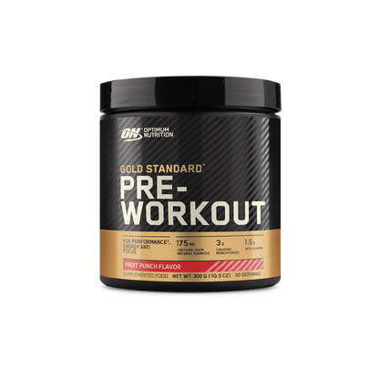 Optimum Nutrition - Gold Standard Pre-Workout