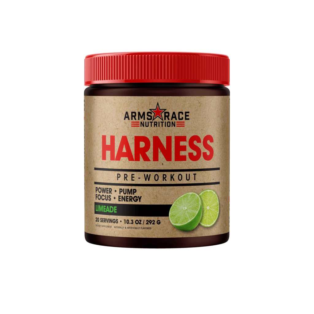 Arms Race Nutrition - Harness