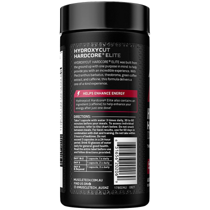 Hydroxycut Hardcore Elite (1)