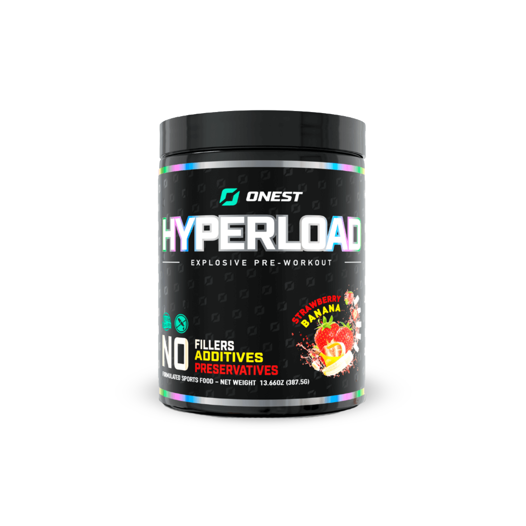 Onest - Hyperload (2)