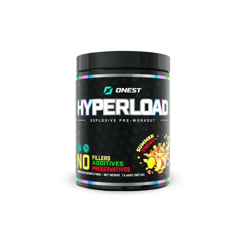 Onest - Hyperload (3) & ONEST-Hyperload-25Srv-Sum
