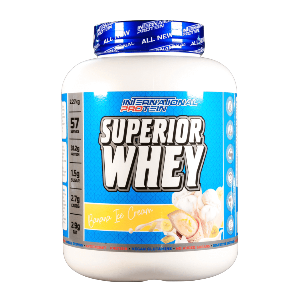 International Protein - Superior Whey (3)