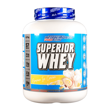 International Protein - Superior Whey (3)