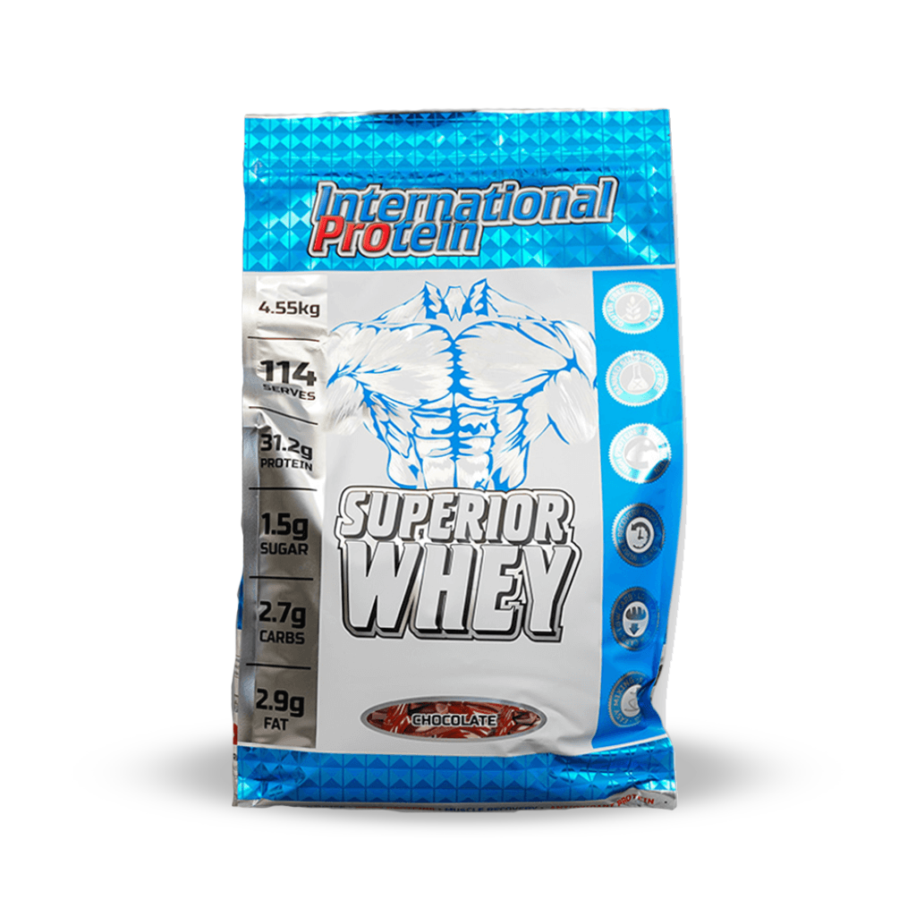 International Protein - Superior Whey (1)
