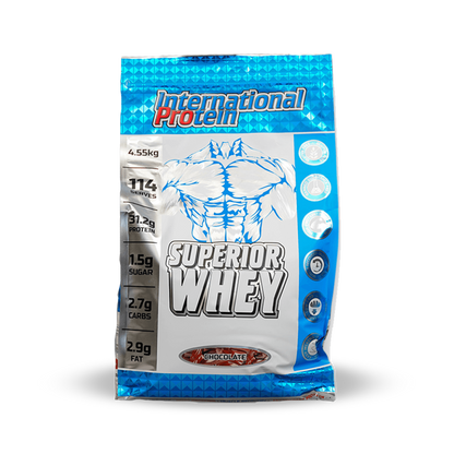 International Protein - Superior Whey (1)