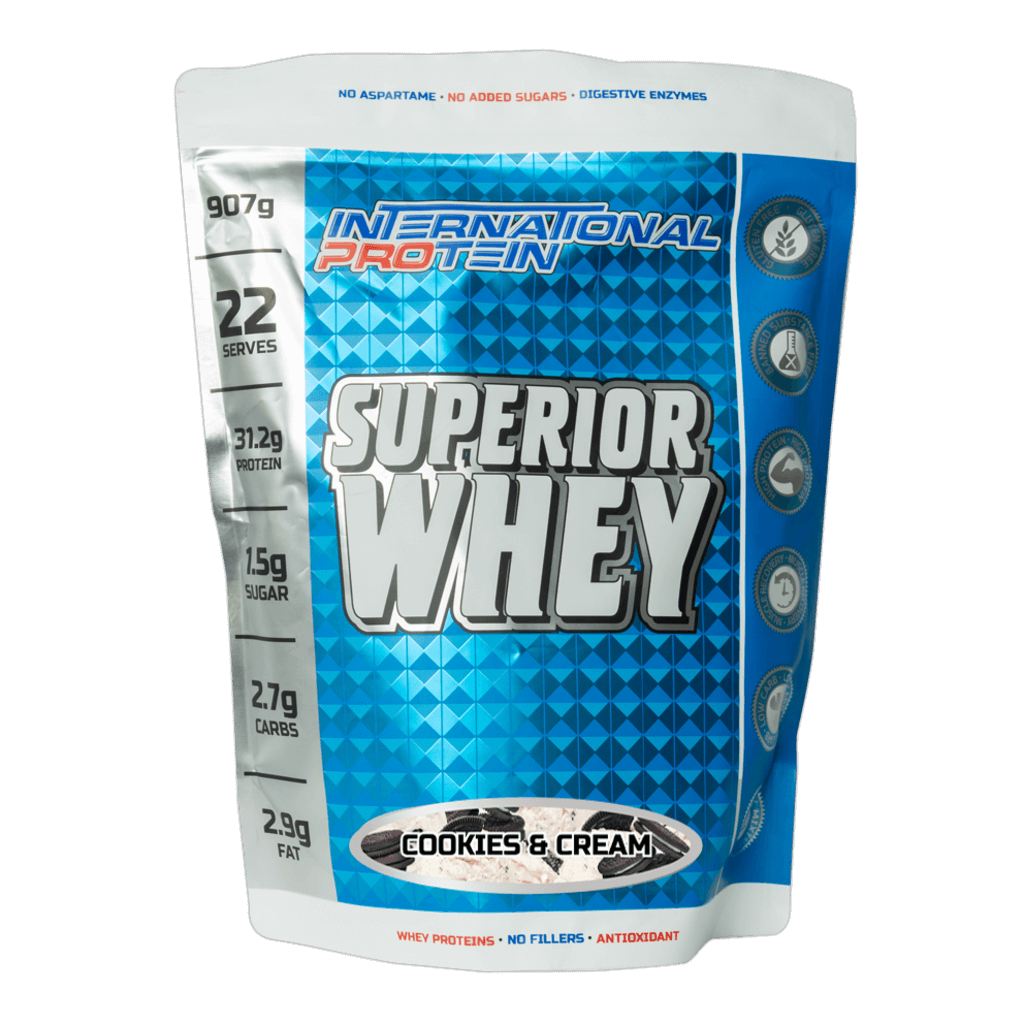 International Protein - Superior Whey (8)