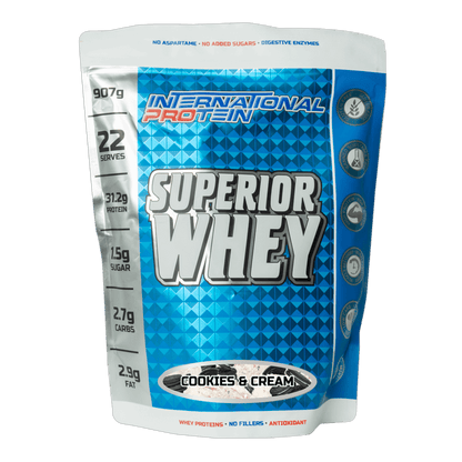 International Protein - Superior Whey (8)
