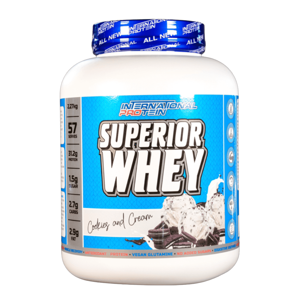 International Protein - Superior Whey (5)