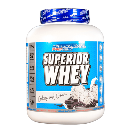 International Protein - Superior Whey (5)