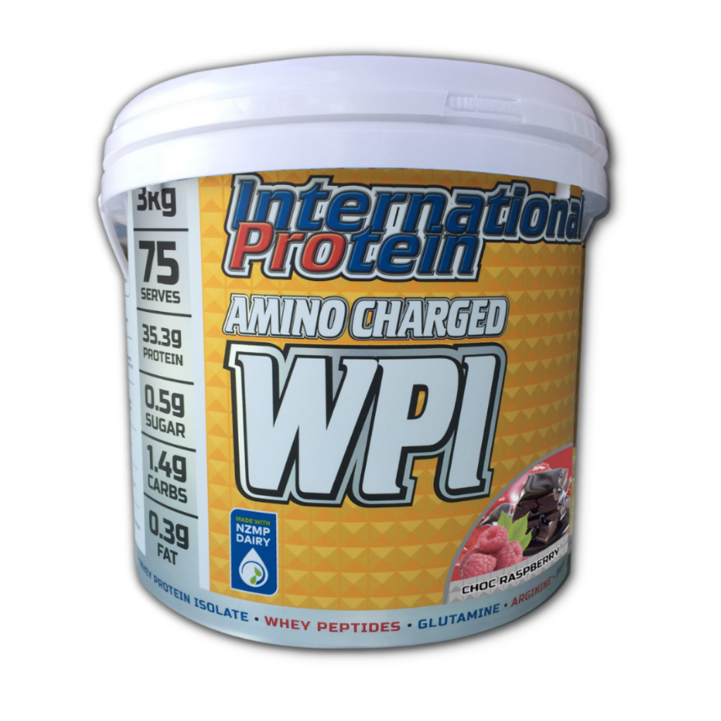 International Protein - Amino Charged WPI (9)