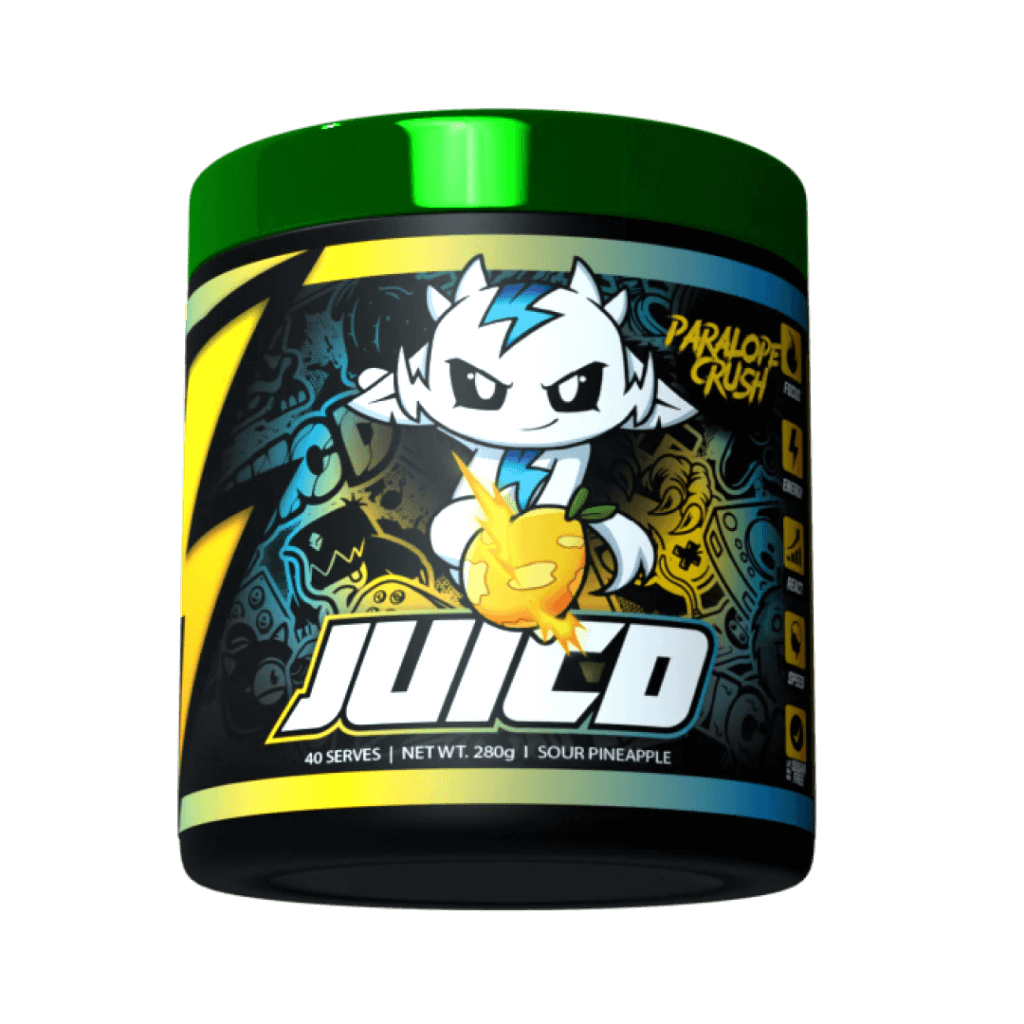 JUICD-ENERGY-40SRV-PC
