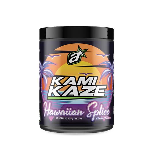 Athletic Sport - Kamikaze & ATHSPRT-KAMIKAZE-30SRV-H
