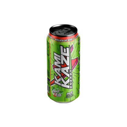 Kamikaze RTD (5)