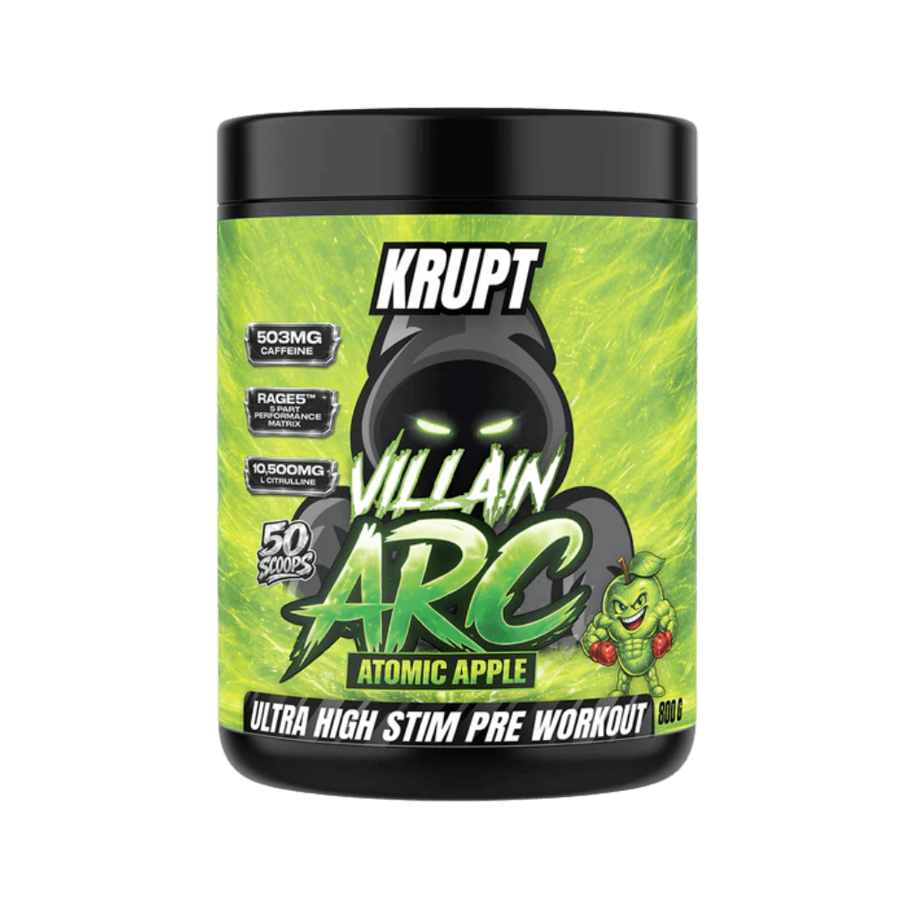 Krupt - Villain ARC (1) & KRUPT-VILL-ARC-800g-App