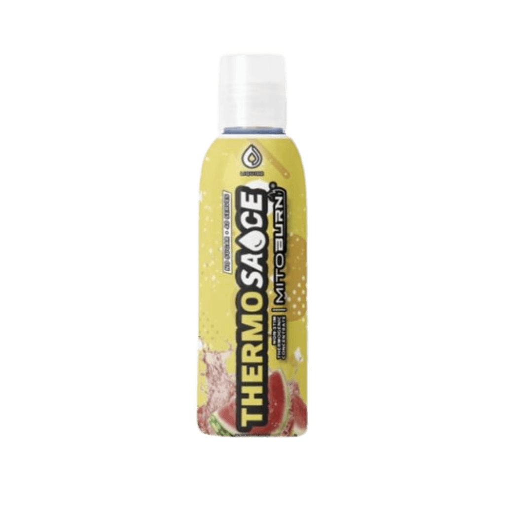 LQDZ Thermo Sauce & LQDZ-Thermo-500ml-JW
