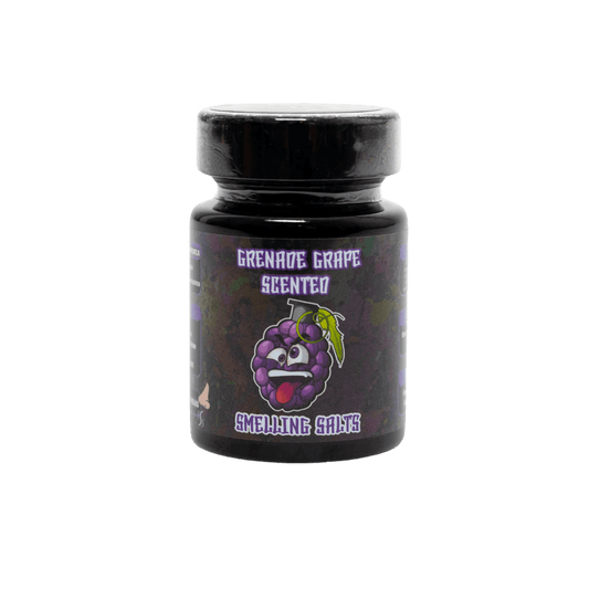 Loaded Candy Scented Smelling Salts