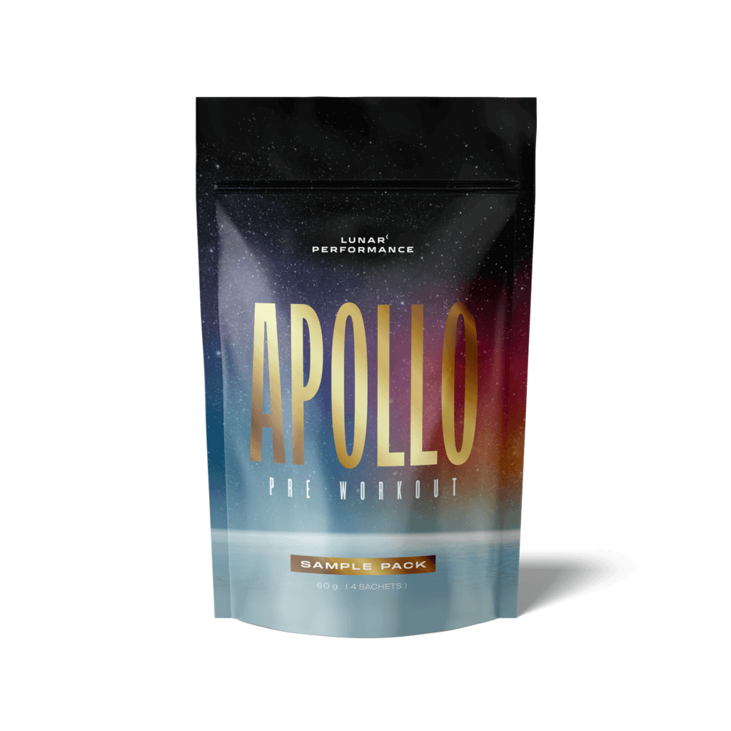 Lunar Performance - Apollo Sample Pack