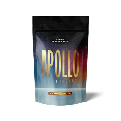 Lunar Performance - Apollo Sample Pack