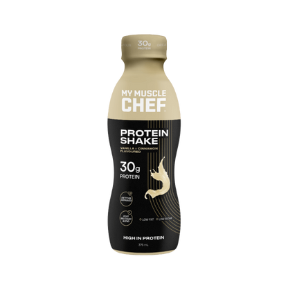 Protein Shake (1) & MMC-ProteinShakeRTD-375ml-Box12-VC