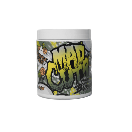 Mad Science- Mad Cuts & Mad-Science-MadCuts-60srv-PJ