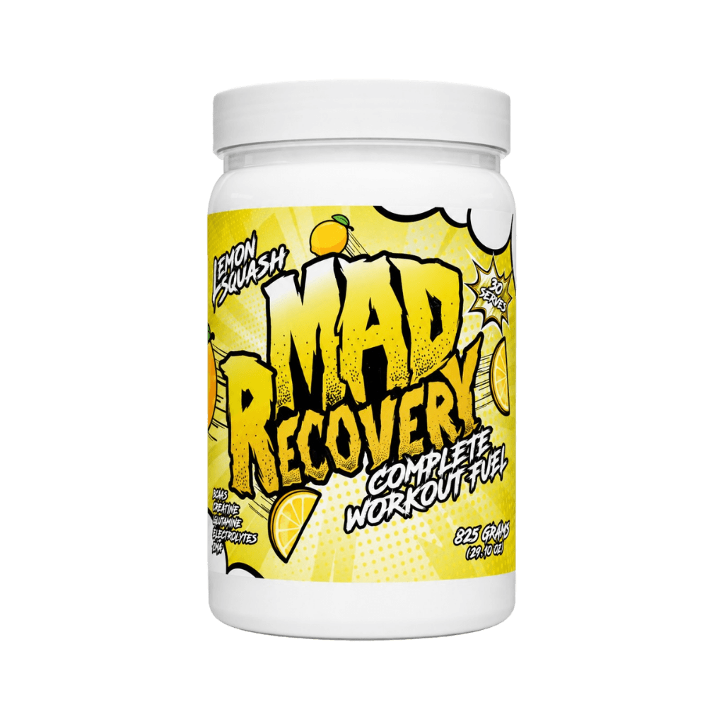 Mad Science - Mad Recovery & MAD-Recovery-30SRV-Lem