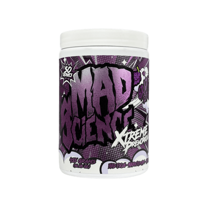 Mad-Science-Xtreme-Pre-50/25serve-Gra