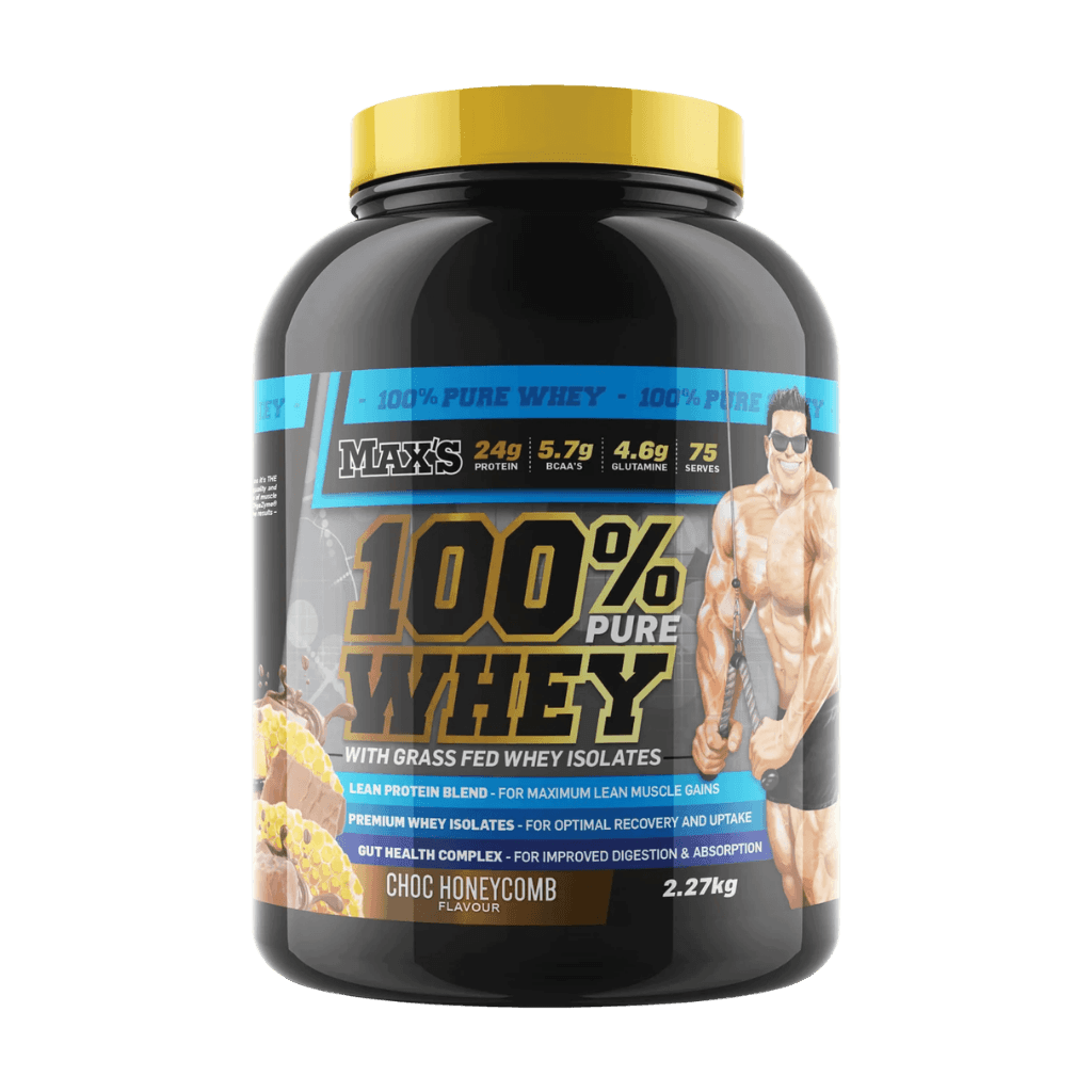 MAX-100%-Whey-2.27kg-ChcHon