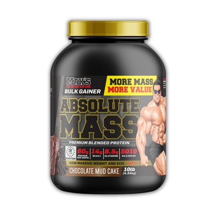 Max's - Absolute Mass