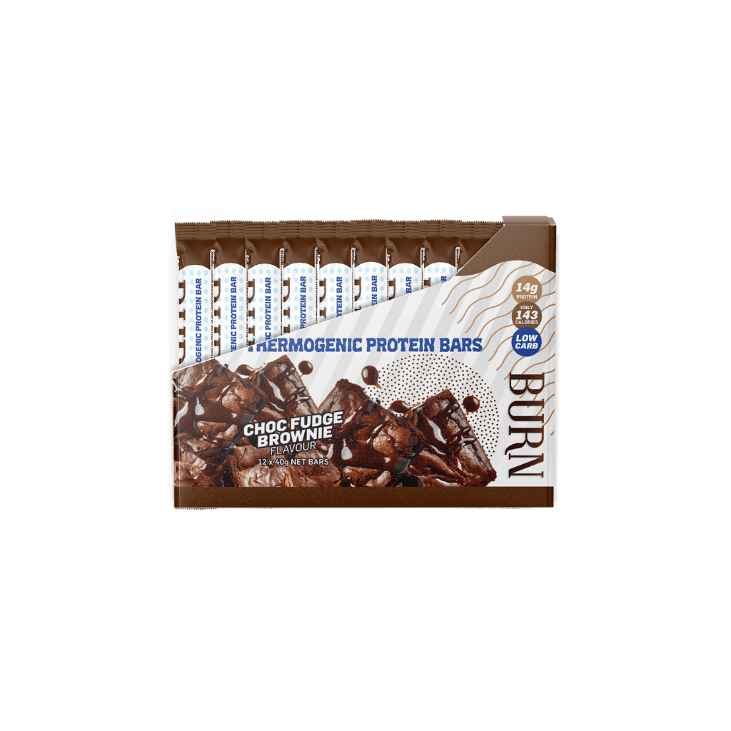 Maxine's - BURN BARS & MAXN01-C