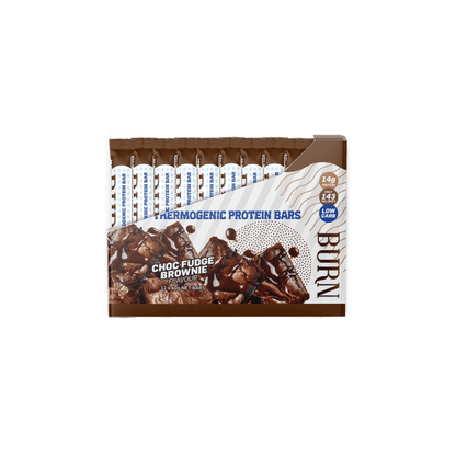 Maxine's - BURN BARS & MAXN01-C