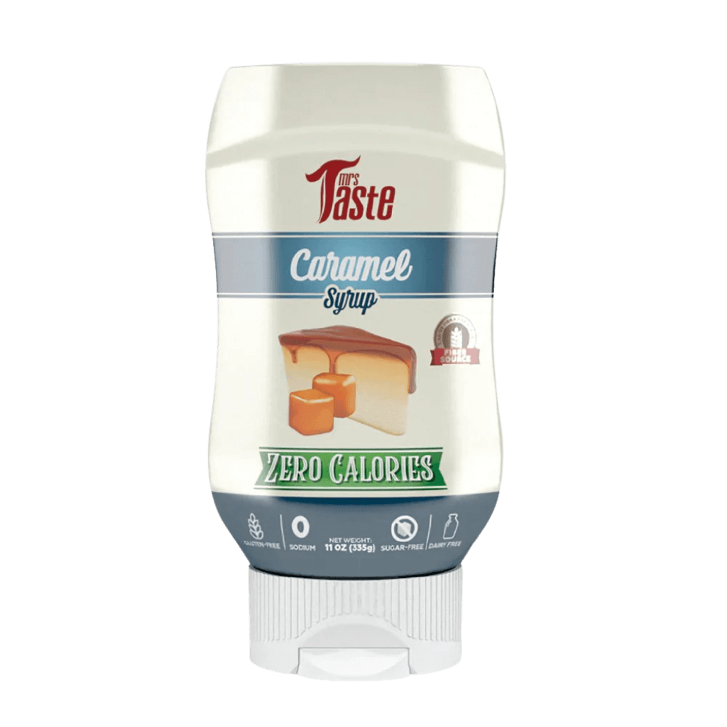 MrsTaste-Syrup-Bottle-Car