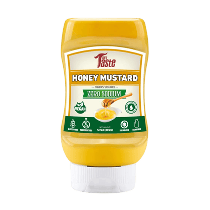 Mrs Taste - Sauce (4)