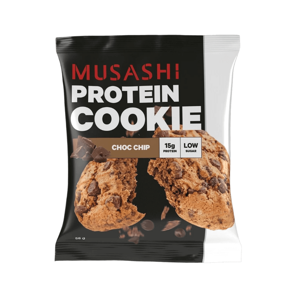 Musashi Protein Cookie