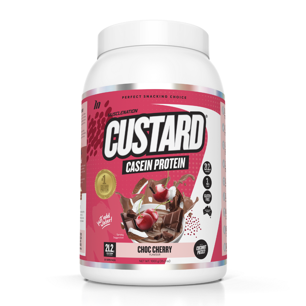 Muscle Nation - CUSTARD CASEIN (1)