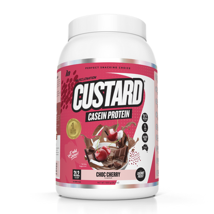 Muscle Nation - CUSTARD CASEIN (1)