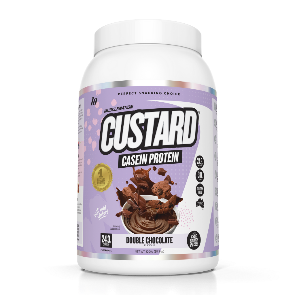 Muscle Nation - CUSTARD CASEIN (2) & MUSCLENATION-CASEIN-CUSTARD-DCHOC