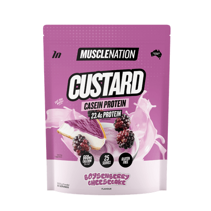 MUSCLENATION-CASEIN-CUSTARD-Boysen