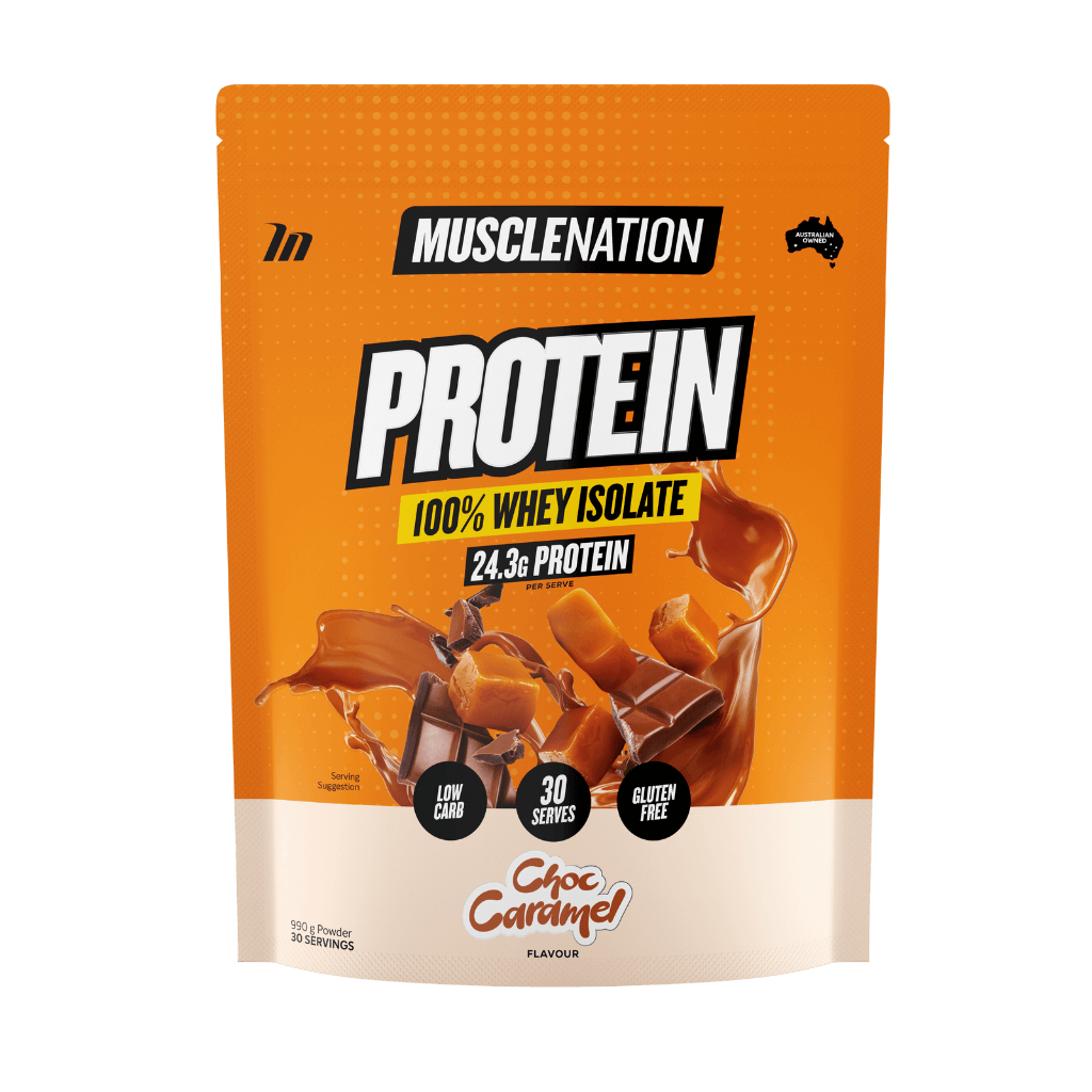 Muscle Nation - PROTEIN (1) & MUSCLENATION-PROTEIN-ChCara