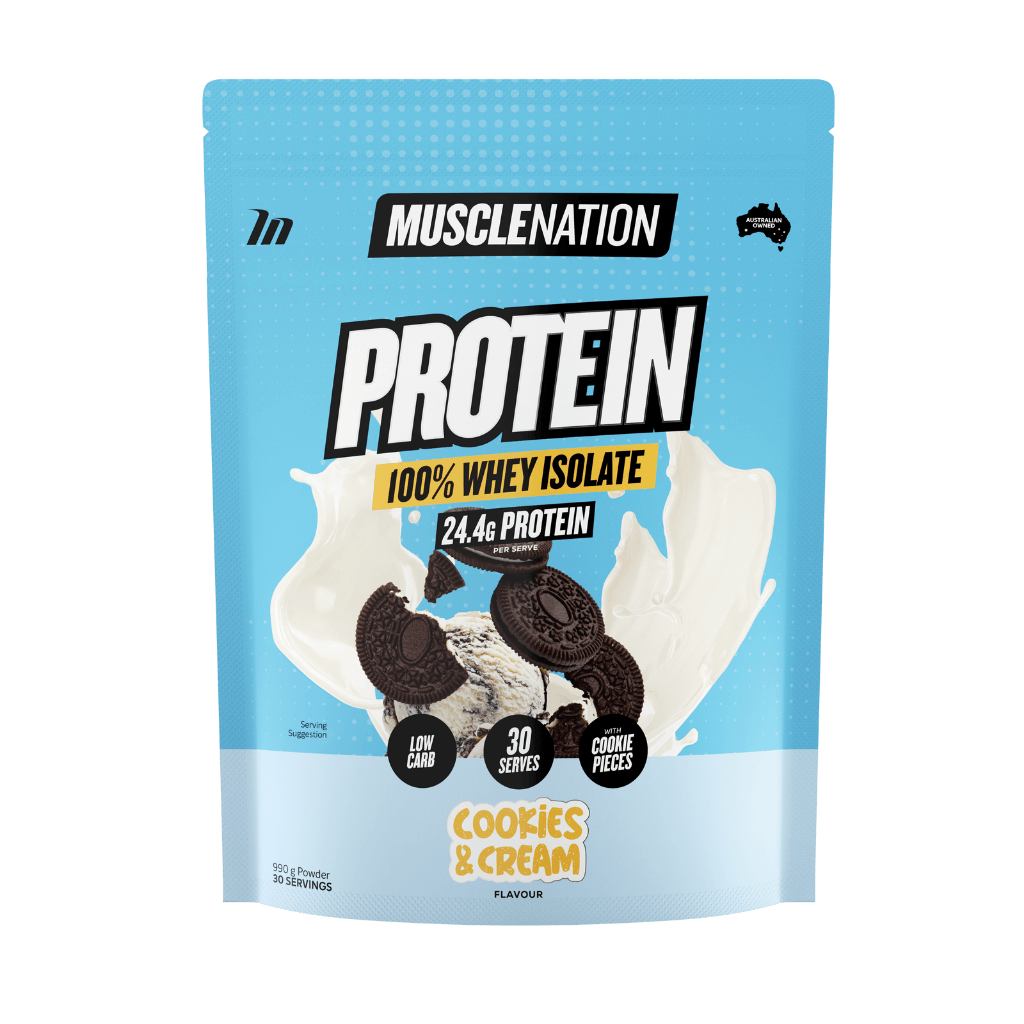 Muscle Nation - PROTEIN (6) & MUSCLENATION-PROTEIN-COOKIENCREAM