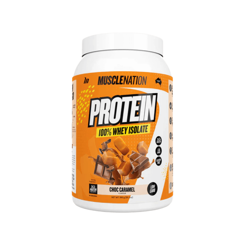 MUSCLENATION-PROTEIN-ChCara