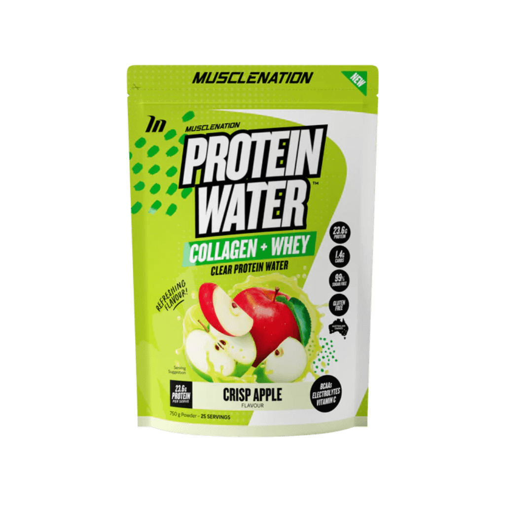 Muscle Nation - PROTEIN WATER (7)