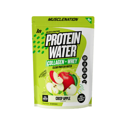 Muscle Nation - PROTEIN WATER (7)